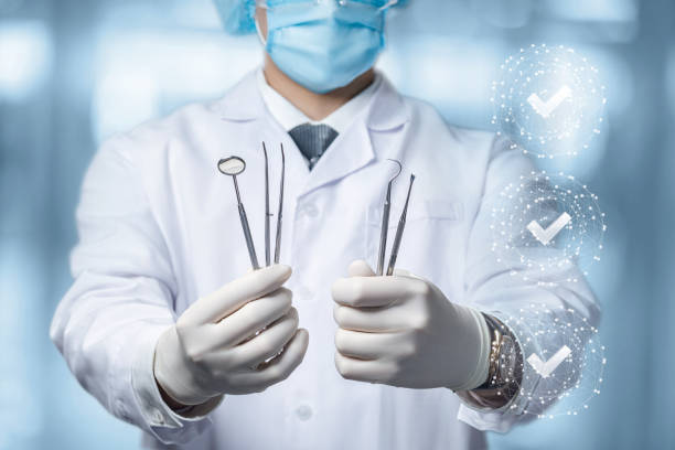 Emergency Dental Services in Dayton, OH