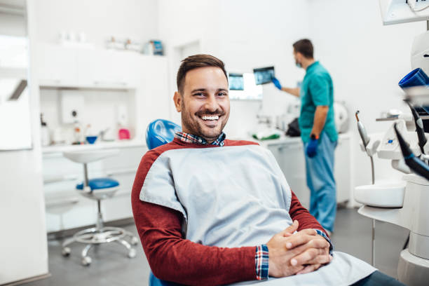 TMJ/TMD Treatment in Dayton, OH
