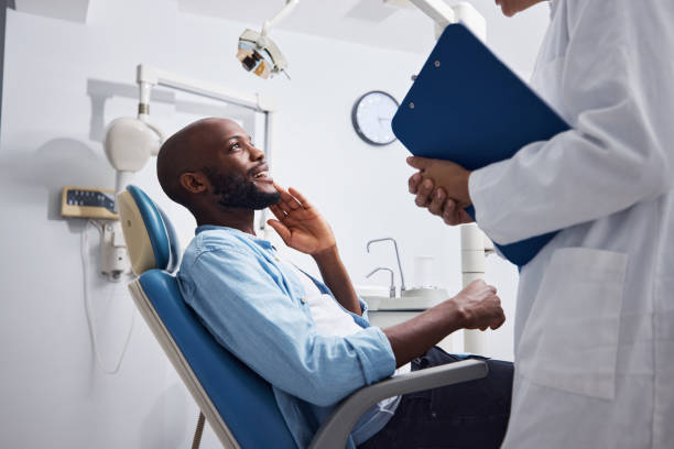 Oral Surgery in Dayton, OH