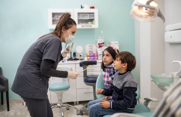 Best Teeth Whitening  in Dayton, OH