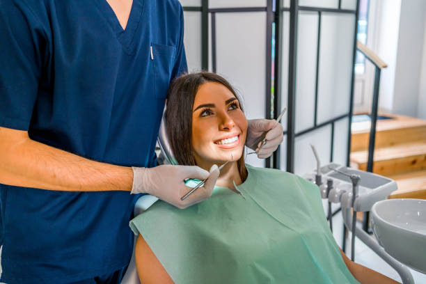 Laser Dentistry in Dayton, OH