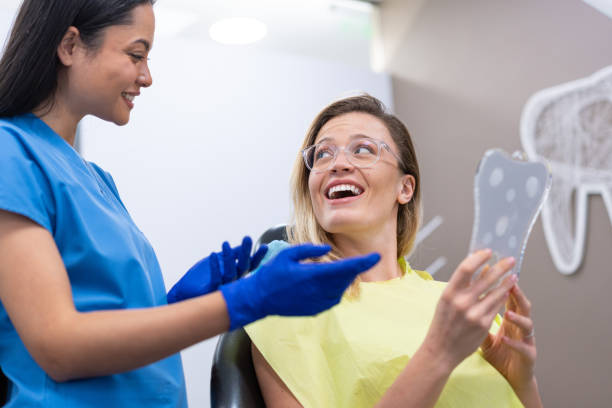 Emergency Dental Services in Dayton, OH
