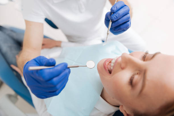 Best Sedation Dentistry  in Dayton, OH